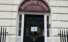 Berkeley Court Hotel